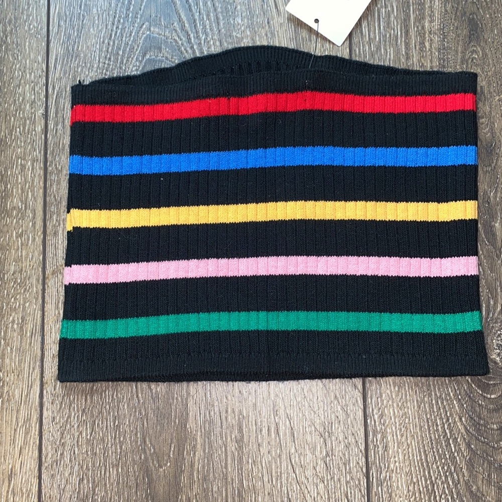 Urban Outfitters crop top - Picture 2 of 4